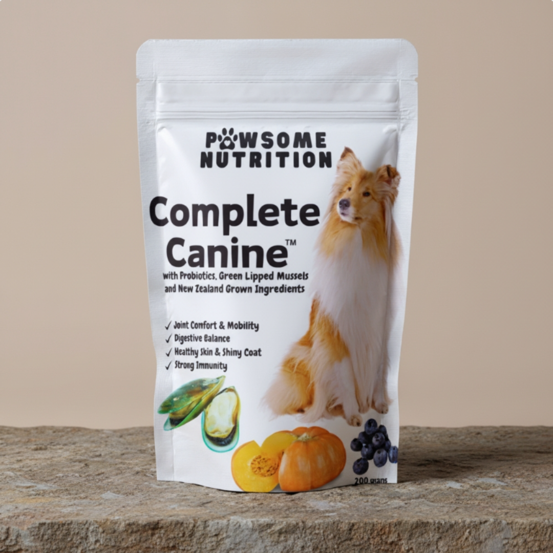 Joint and Mobility Support for dogs NZ
